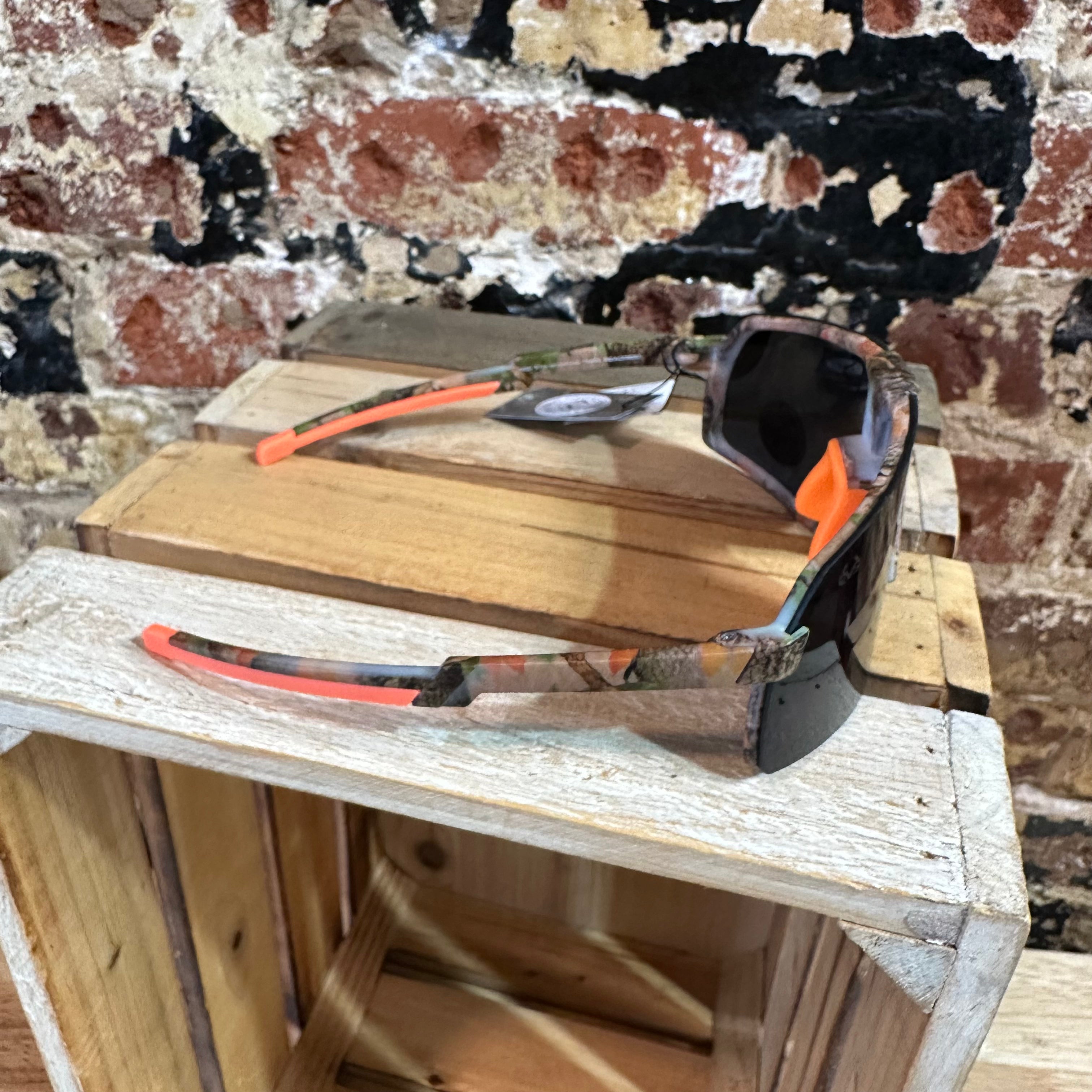 Realtree Advantage Camo Sunglasses