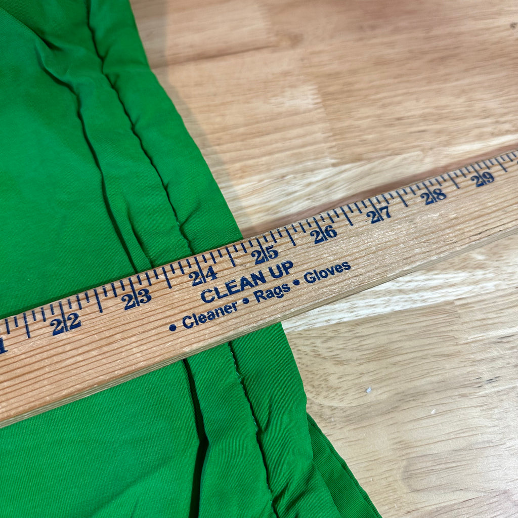 VTG Abercrombie Women's Medium Green Jacket