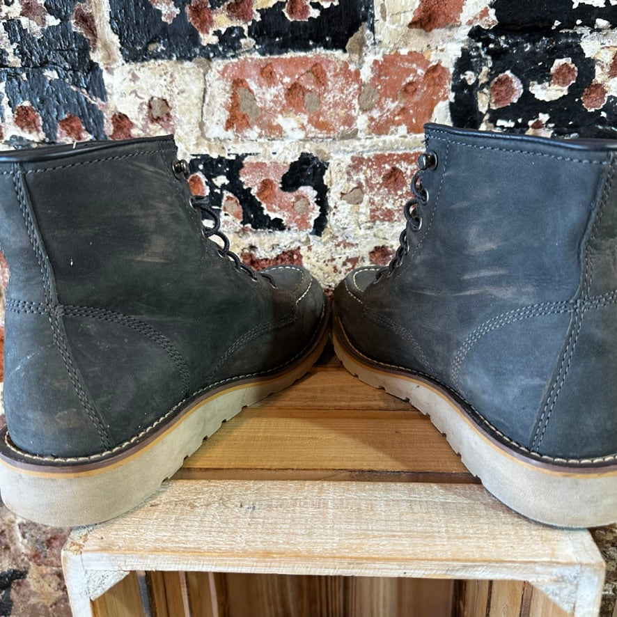 Carhartt Gray Boots Woman's 7.5