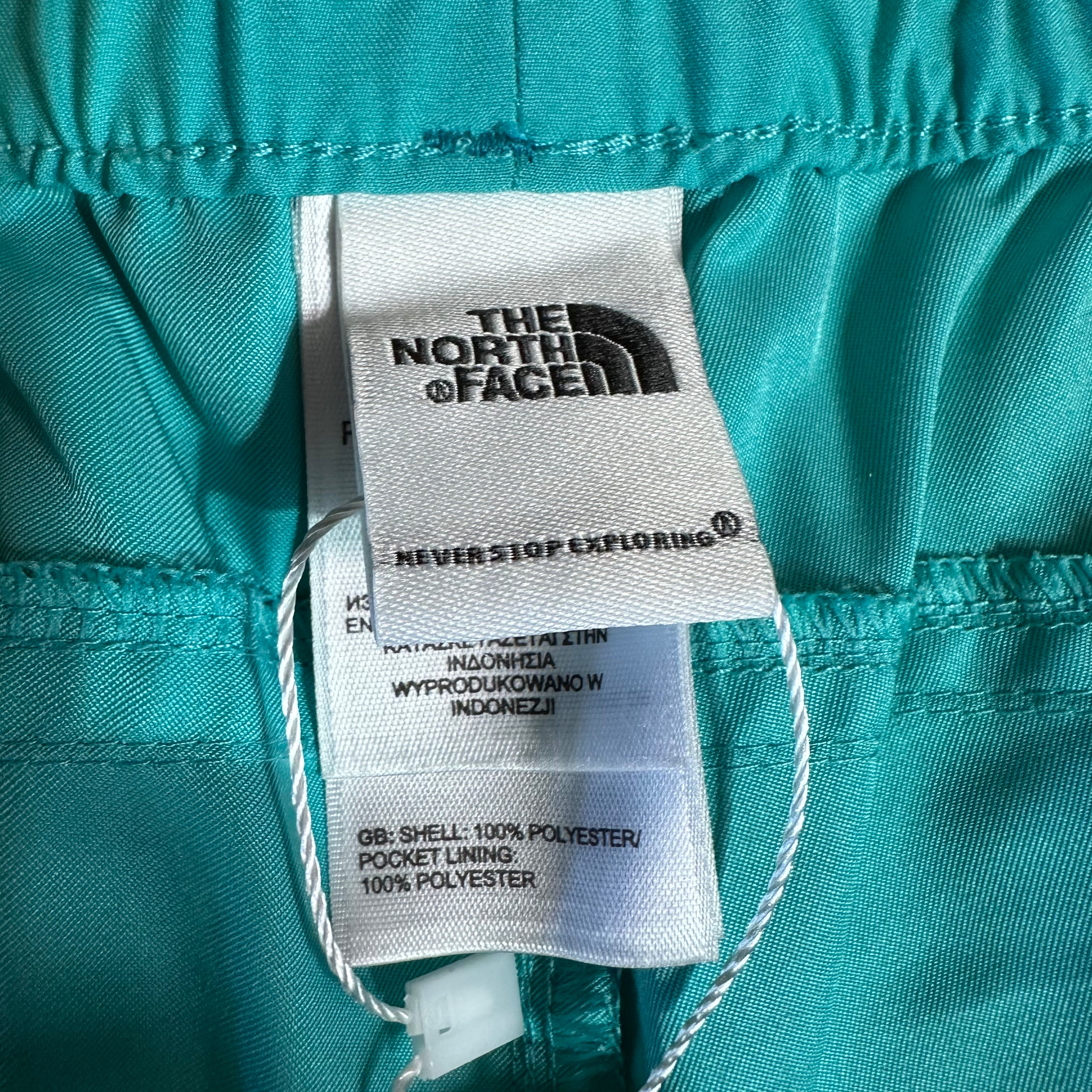 The North Face Shorts Womens XL