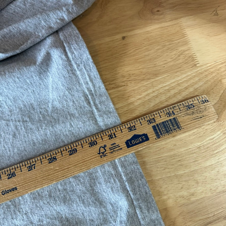 Carhartt Mens 3XL Long Sleeve T-Shirt