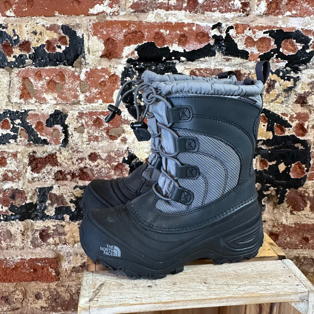 The North Face Snow Winter Boots youth 1