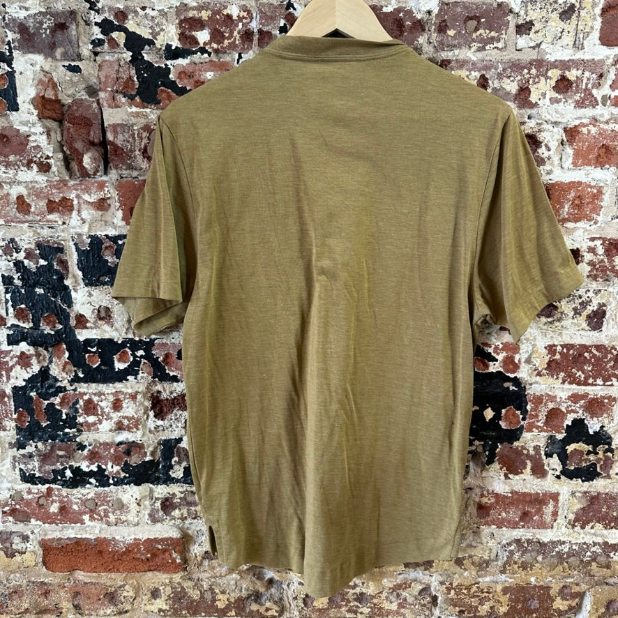 Patagonia Men's Small S/S Shirt