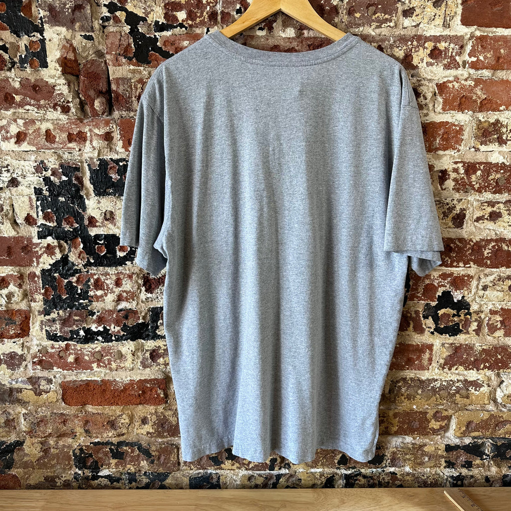 Carhartt Mens Large Henley S/S T-Shirt