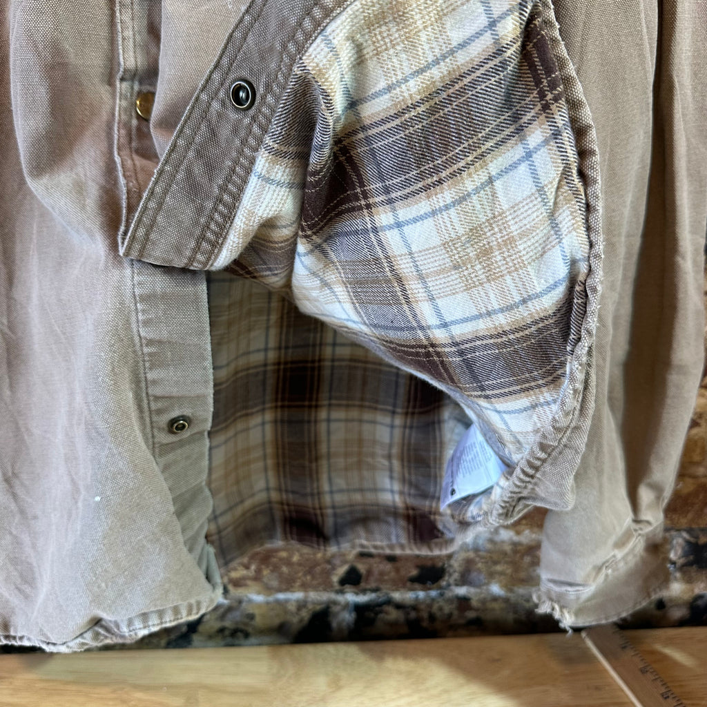 Carhartt Shacket Jacket Men’s XL