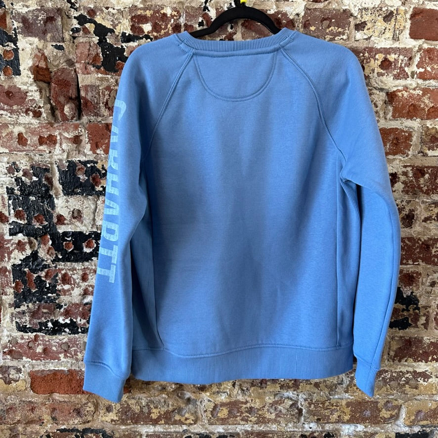 Carhartt Womens Medium Sweatshirt