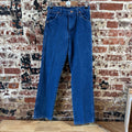 Wrangler Boys 16 Blue Jeans