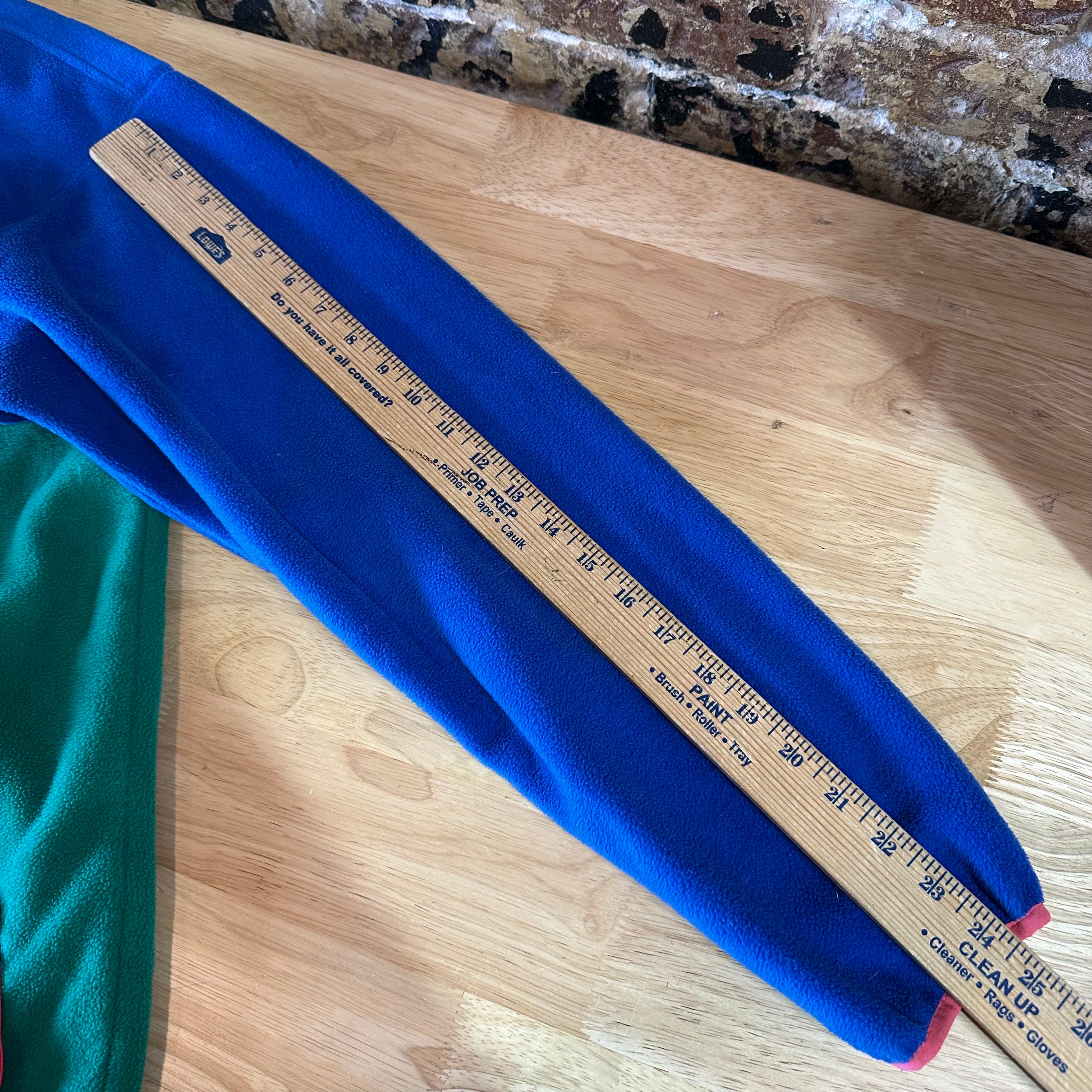 Columbia Colorful Fleece Mens XL