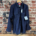 Steelguard FR Men's Large Button Shirt