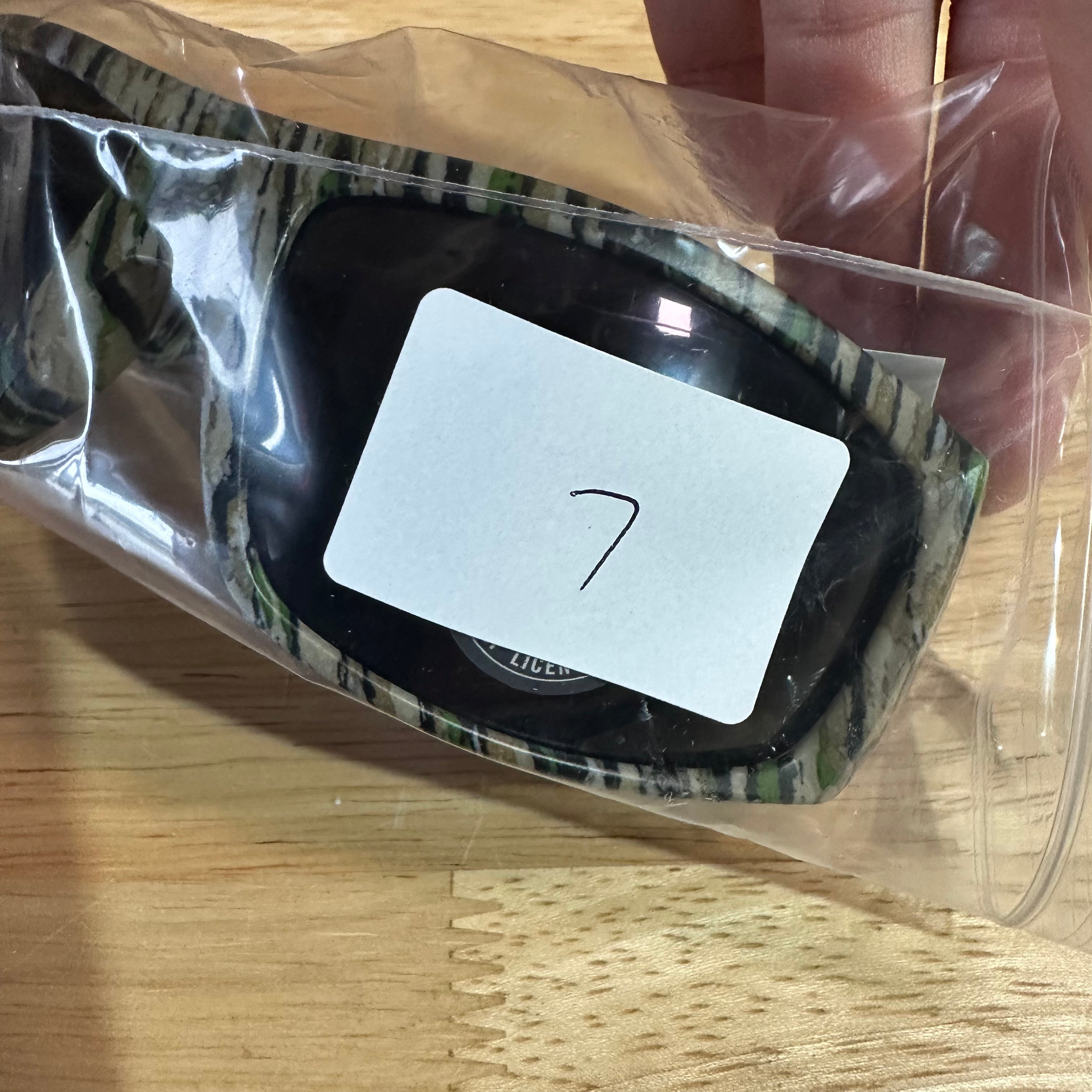 Realtree Advantage Camo Sunglasses