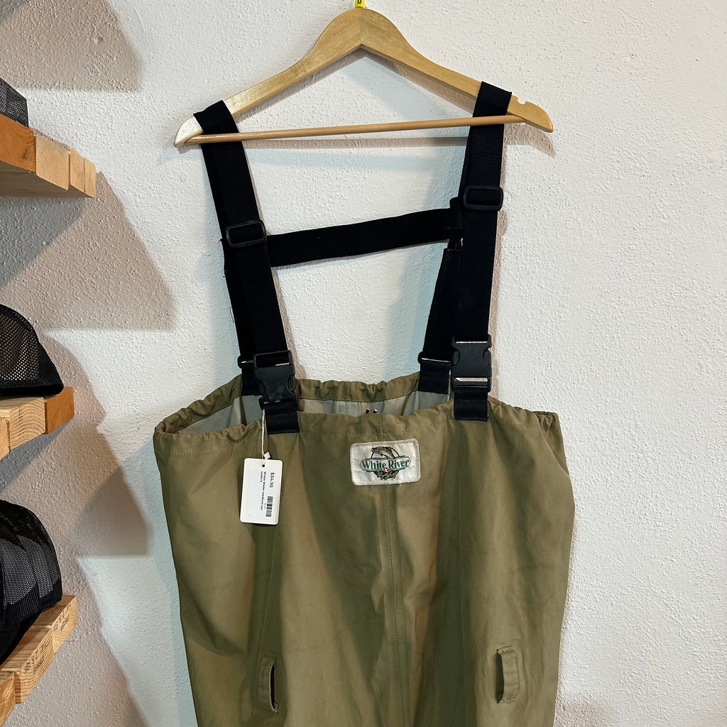 White River Medium Waders