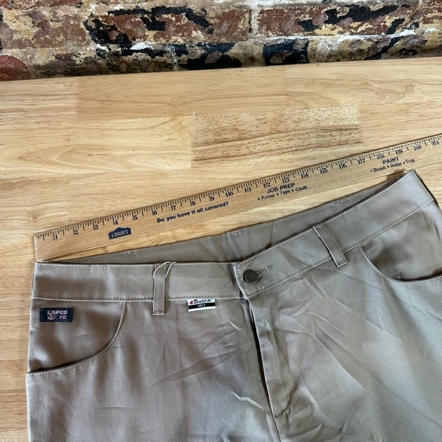 Lapco FR Pants Womens Size 16 New