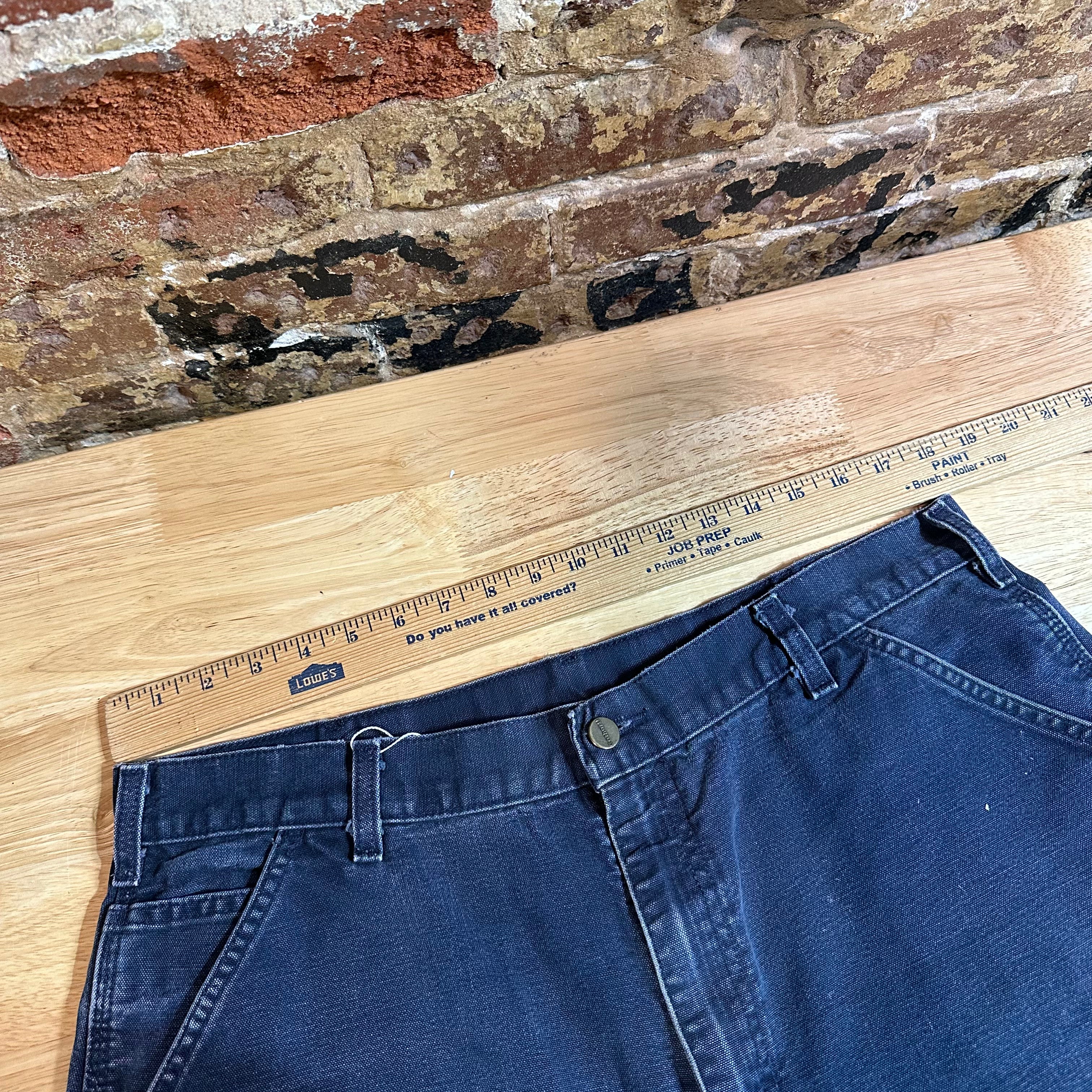 Carhartt B11 Mens 36x29 Pants
