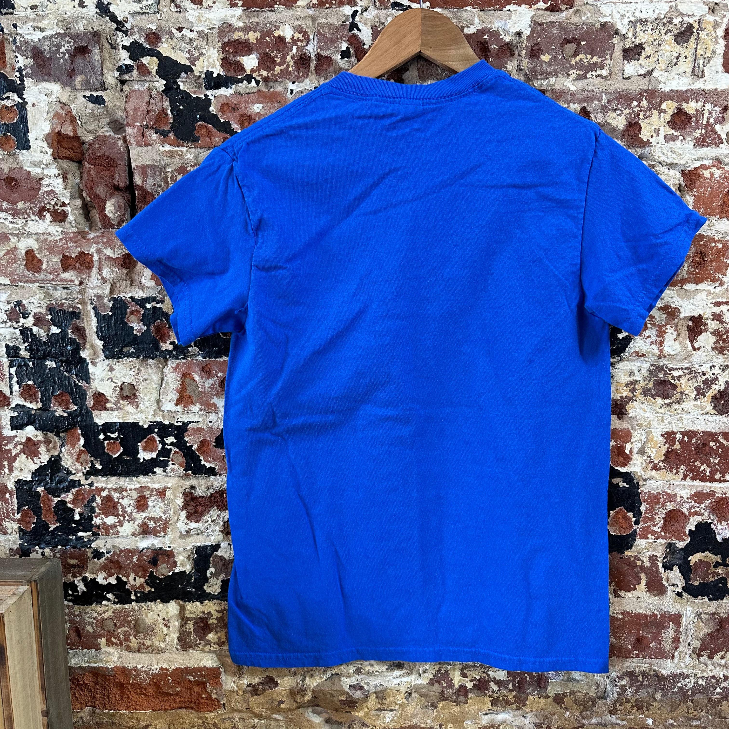 Gildan Cubs Womens Small S/S T-Shirt