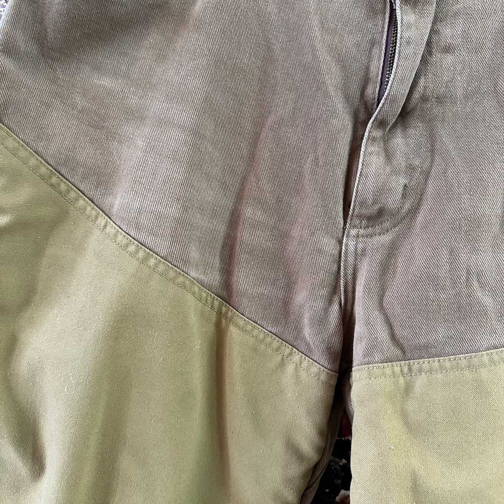GameHide Mens 36x34 brown Pants