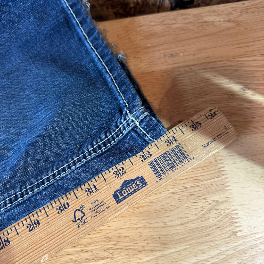 Ariat Womens 32L Bootcut Jeans