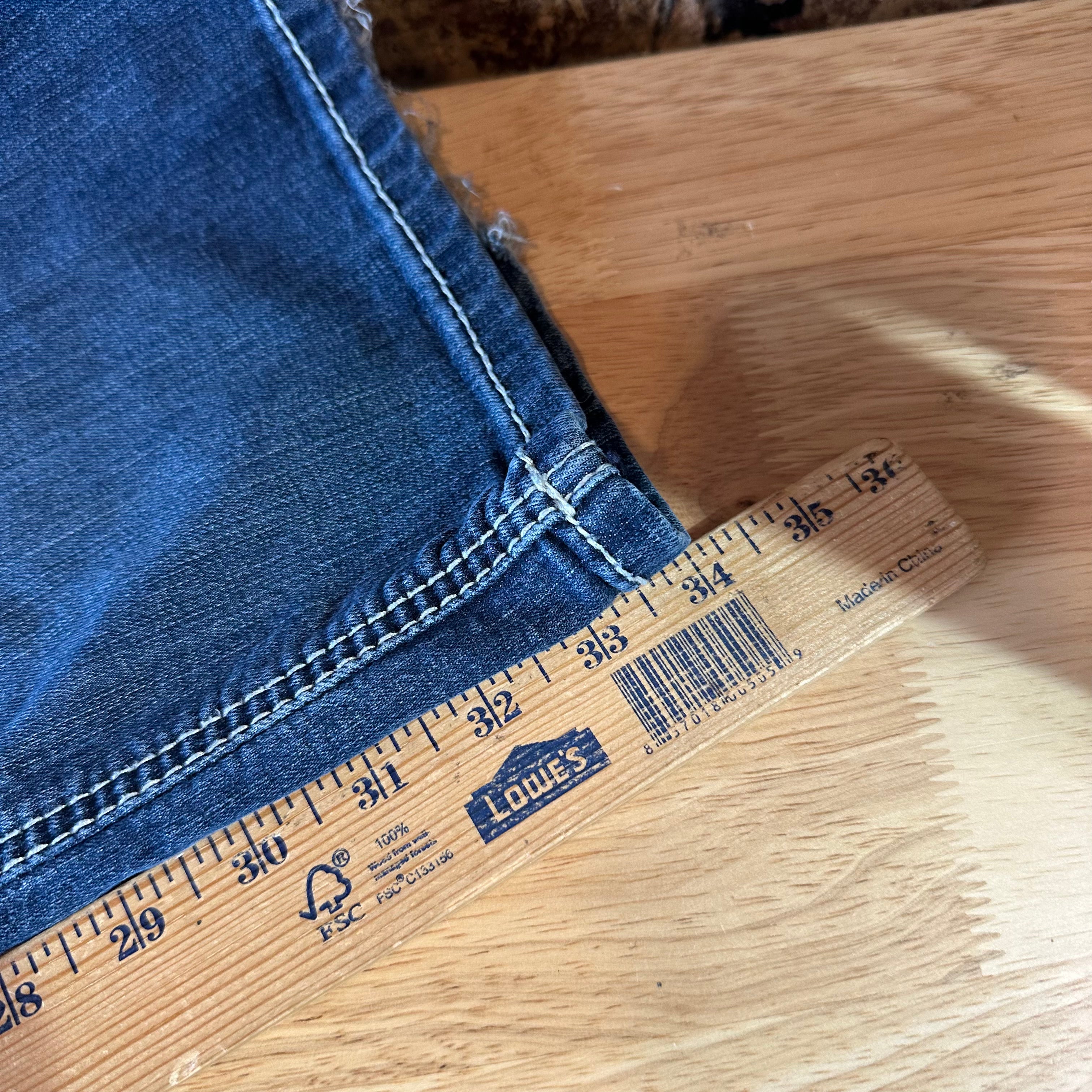 Ariat Womens 32L Bootcut Jeans