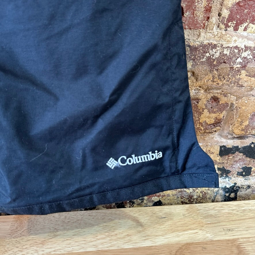 Columbia Snow Pants Womens XS Ski Snowboard Insulated Winter Black