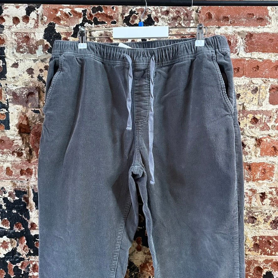 Katin Mens 36x30 Gray Pants