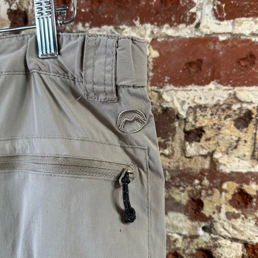 Magellan Mens Large Tan Pants