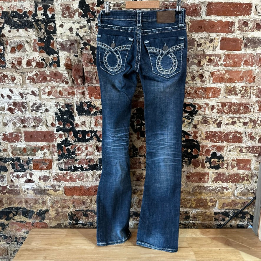Big Star Jeans Womens 24L