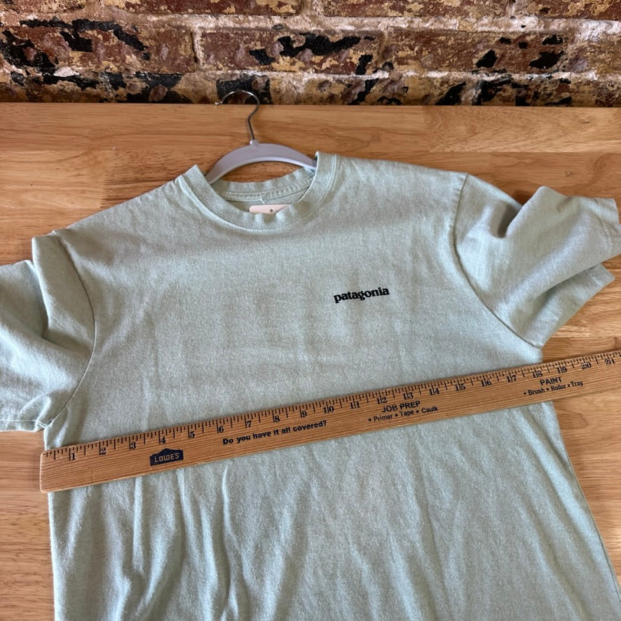 Patagonia Short Sleeve T-Shirt Mens XS