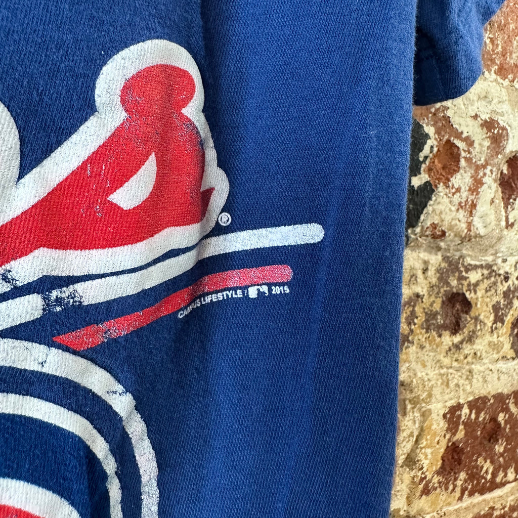 Genuine Merch Cubs Womens S/S T-Shirt