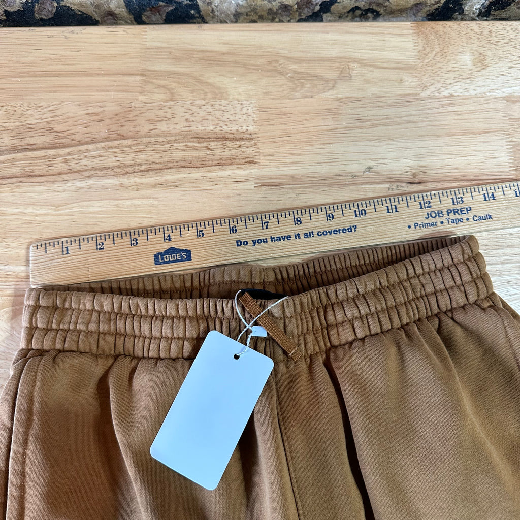 Carhartt Boys XL Brown Sweatpants