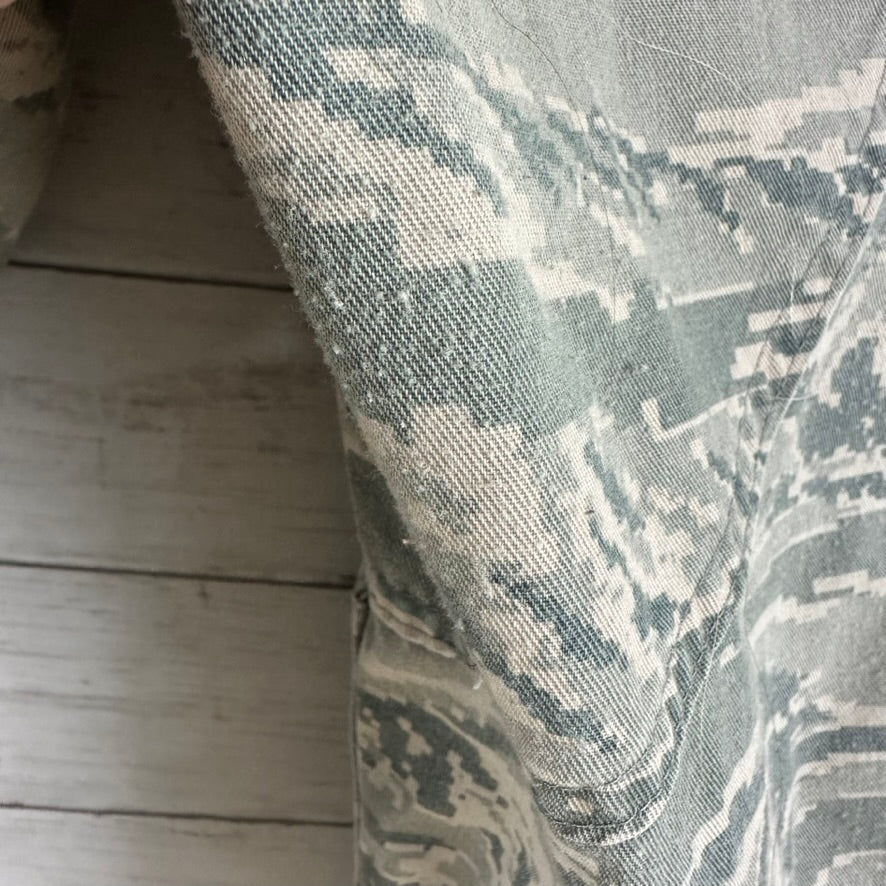 DSCP Pants 34S Digital Camo Army Combat Uniform Trousers 32x30