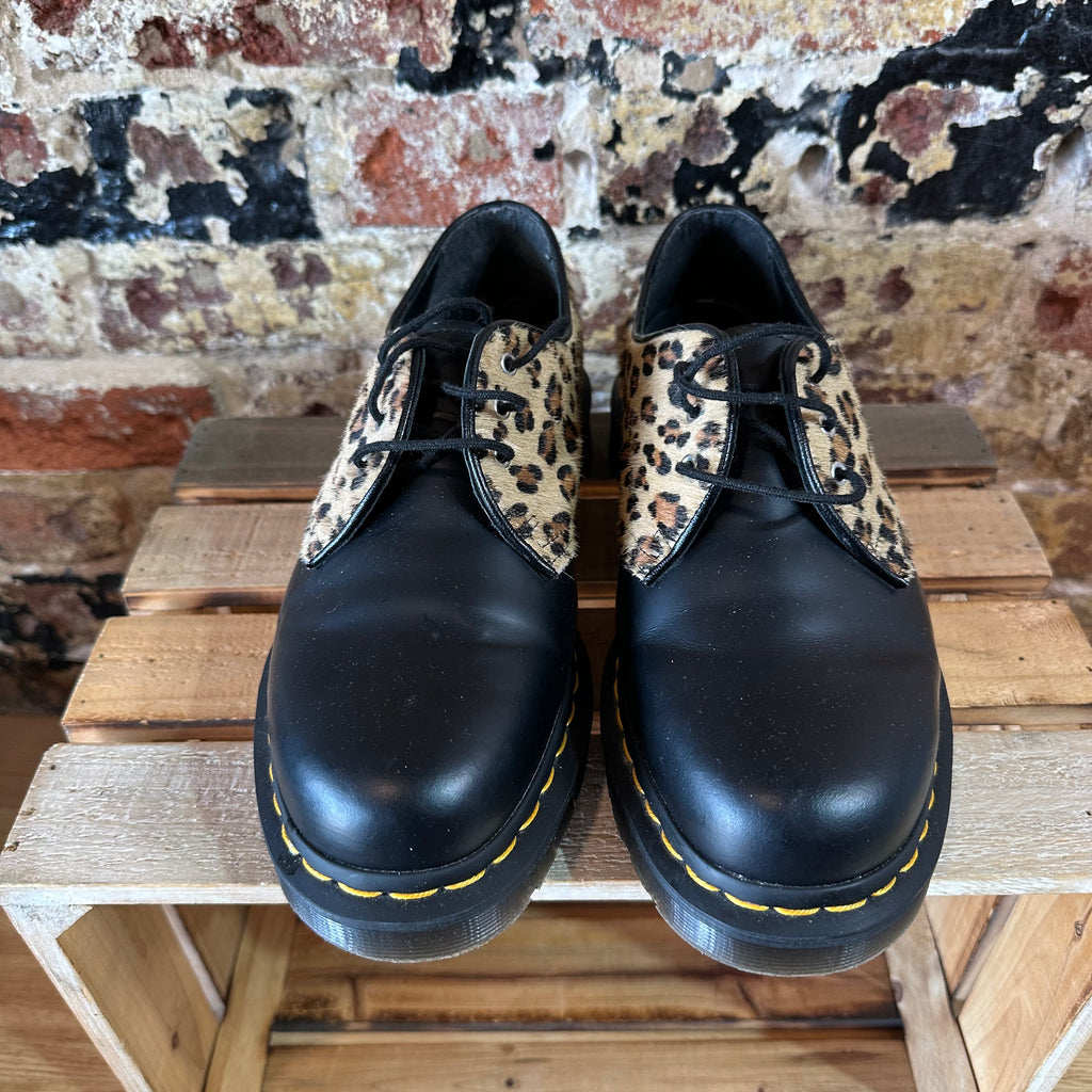 Dr Martens Women's 10 Boots