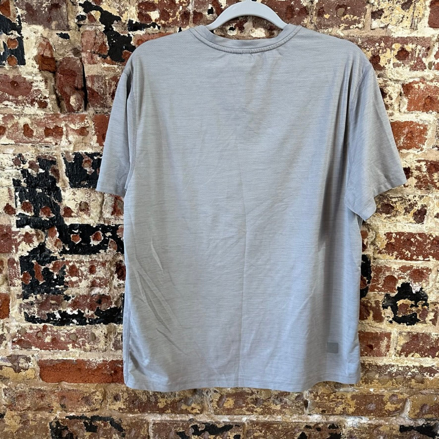 Ten Thousand Medium S/S Gray T-Shirt