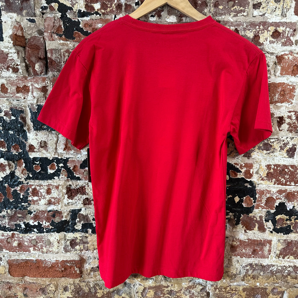 Ariat Short Sleeve Red T-Shirt Boys XL NEW
