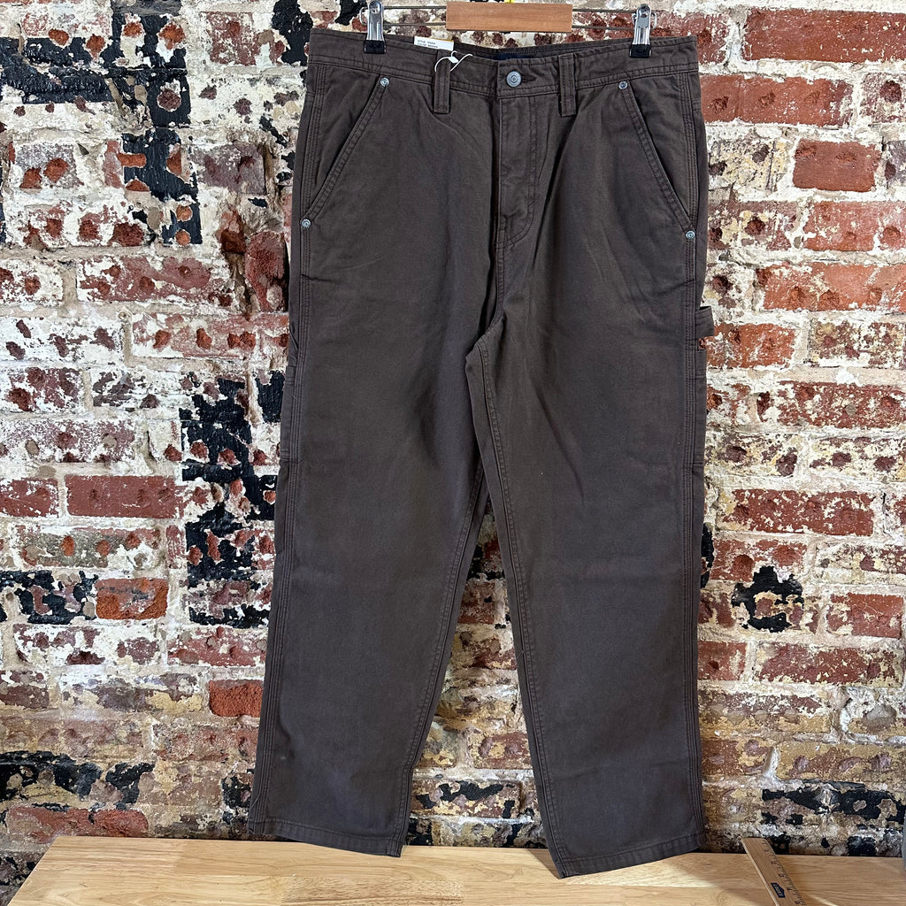 Aerostaple Mens Medium Brown Pants NEW