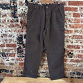 Aerostaple Mens Medium Brown Pants NEW
