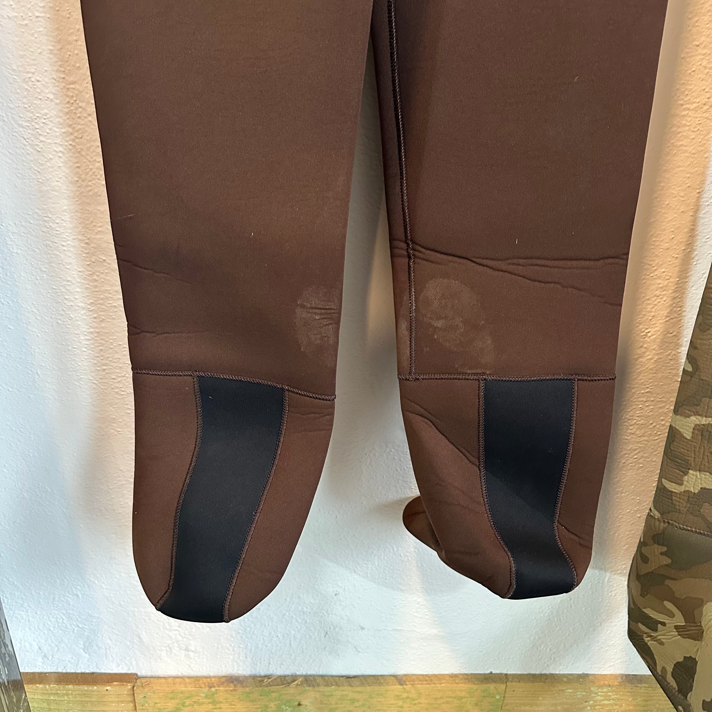 Cabela's Brown Waders