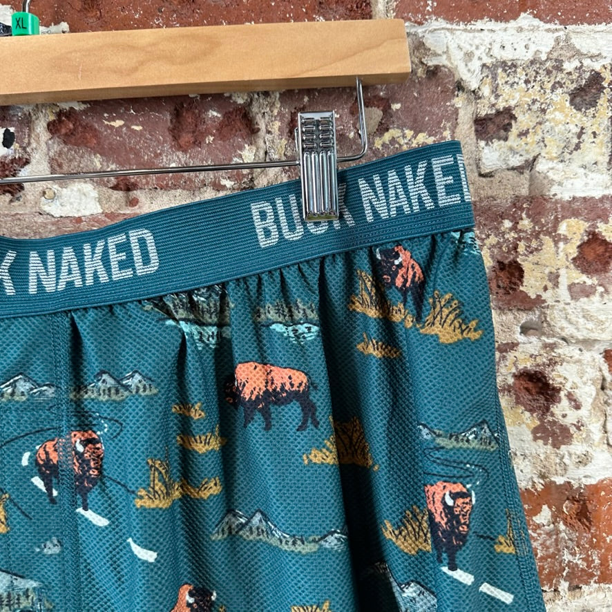 Duluth Trading Mens XL Boxers