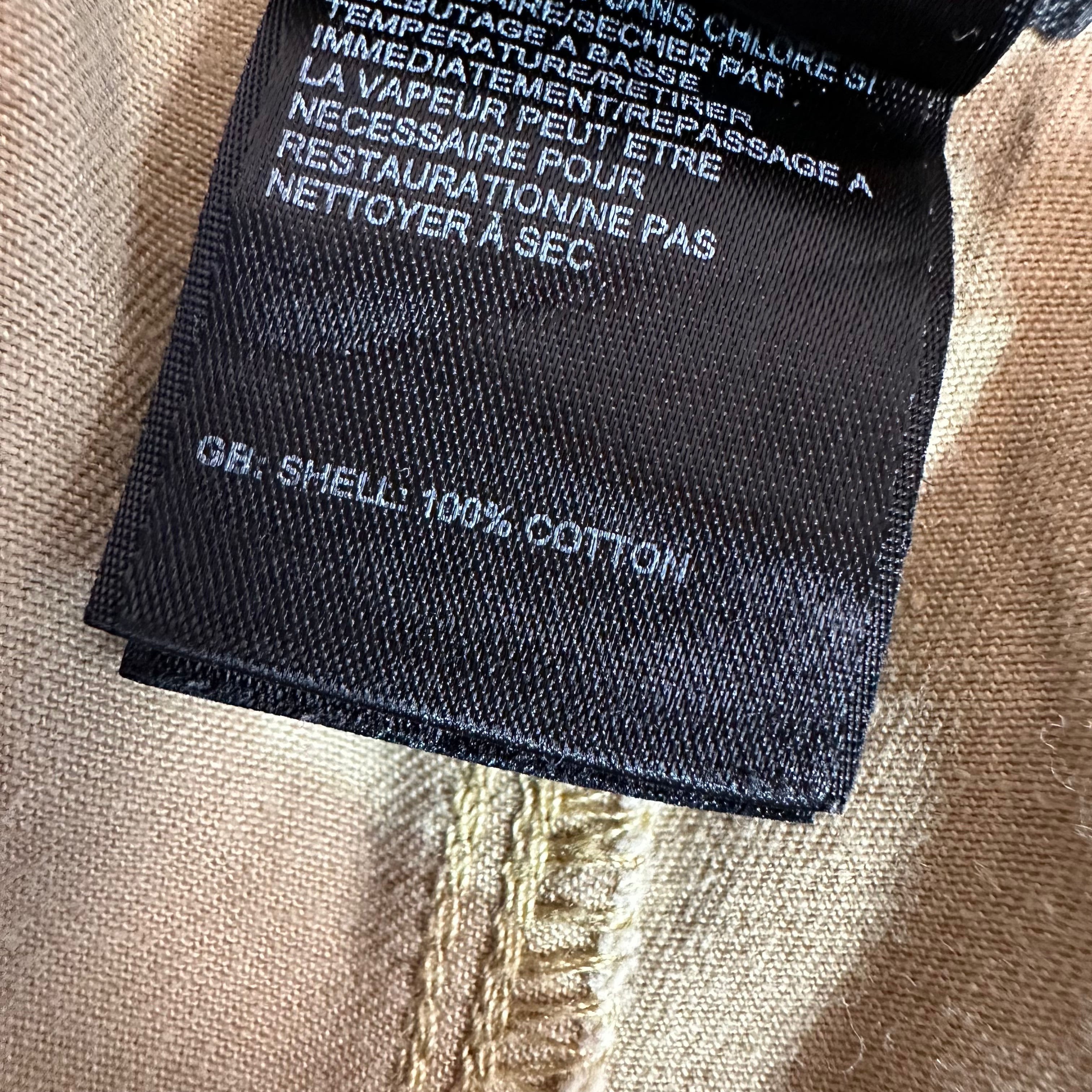 North Face Shorts Mens 34