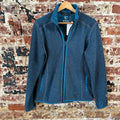 Kuhl Womens Small Blue Jacket