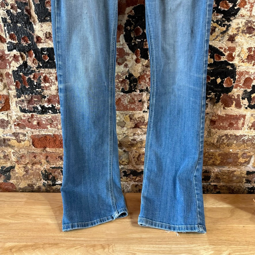Ariat Womens 28XL Bootcut Jeans