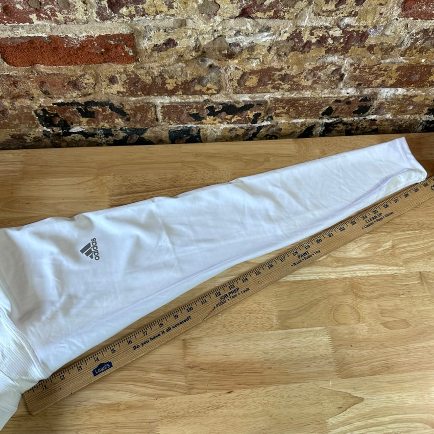 Adidas NBA Leggings Men's XL Tall NEW