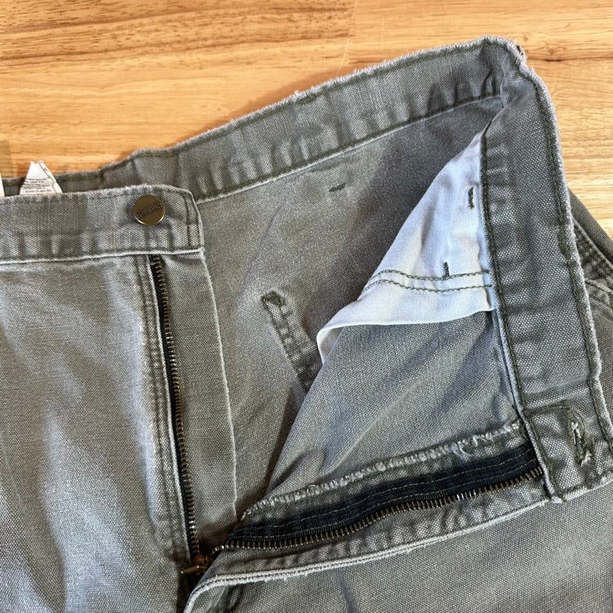 Carhartt B11 MOS Mens 36x34 Pants