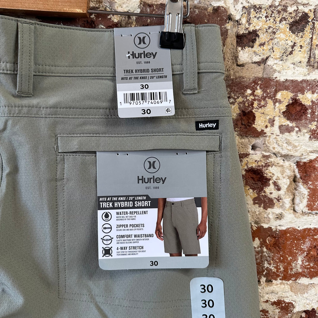 Hurley Shorts Mens 30 NEW