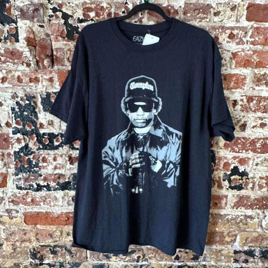 Eazy E Men's XL S/S T-Shirt