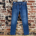Levis 511 Mens 30x32 Blue Jeans