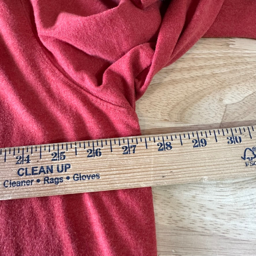 Carhartt Men's 2XL Long Sleeve T Shirt