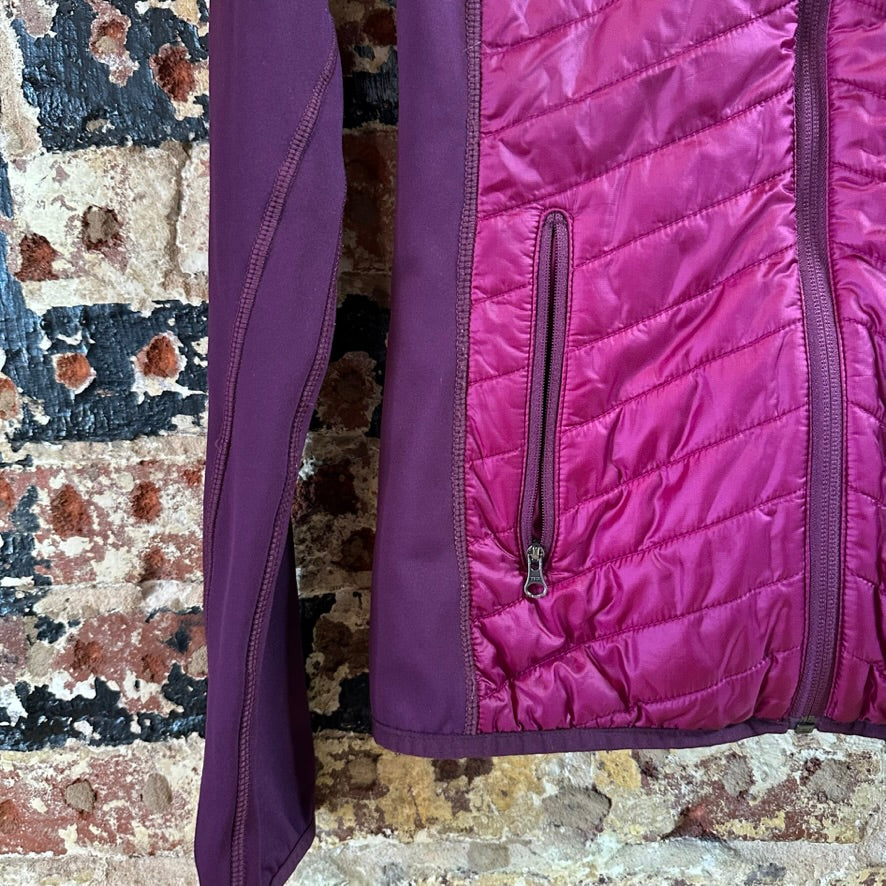 Marmot Womens XS Purple Jacket