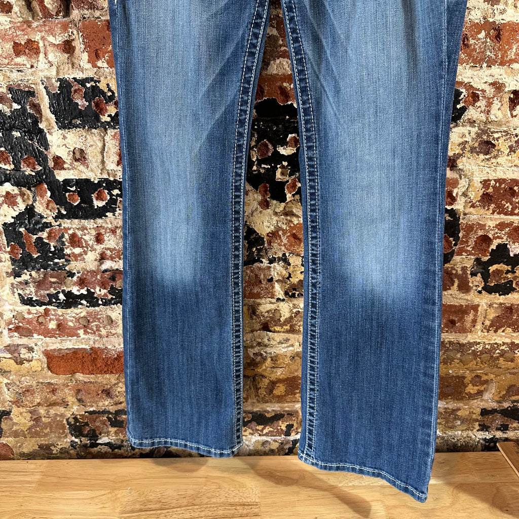 Ariat Womens 30s Bootcut Jeans