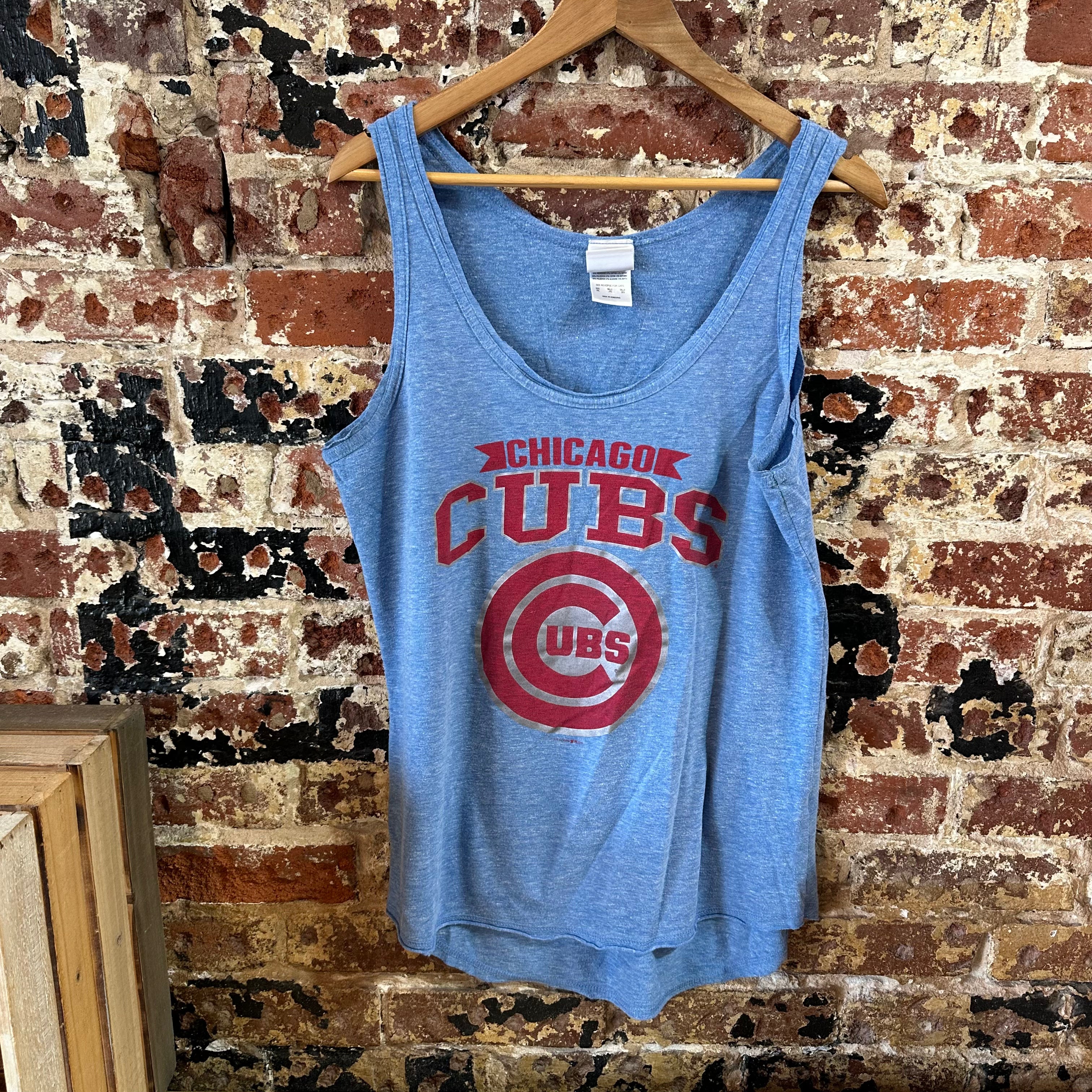 Genuine Merch Womens 2XL Tank Top