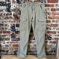 Carhartt Tan Cargo Pants Mens 30x34