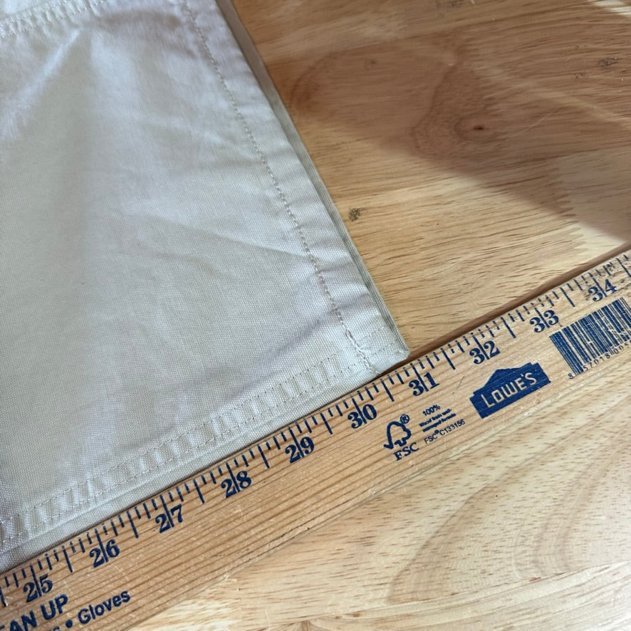 Old Navy Mens 32x32 Workwear Pants